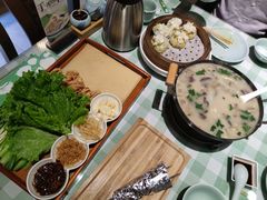 -胡杨记忆(和平路店)