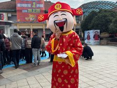 -长沙友阿奥特莱斯