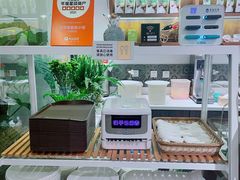 -鹈鹕素食餐厅自助餐部(正阳街店)