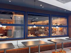 -前海沿·青岛菜(大拇指广场石老人店)