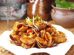 -渔娘渔家丹东海鲜(东直门店)