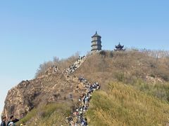 -圌山