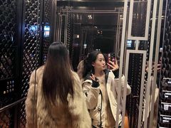 -行者书屋大堂吧 ·下午茶(南京圣和府邸酒店)