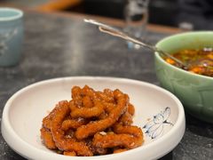 古法糖醋里脊-紫泥369粗粮季(鼓楼店)