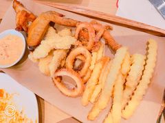 -必胜客(滨江店)