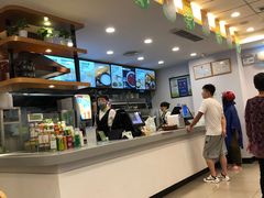 -老乡鸡(潜山南岳路店)