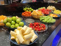 -犇腾牛排(苏州高铁吾悦店)