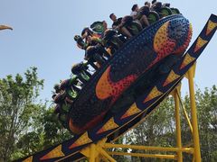 -厦门方特梦幻王国