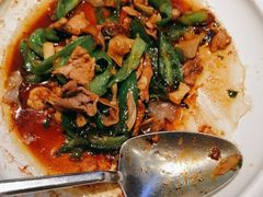 -兰湘子·湘菜小炒(崂山丽达店)