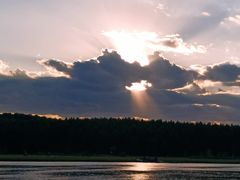 -塞罕坝国家级自然保护区