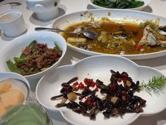 -口味堂(惠济路店)