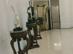 -一兆韦德(万源城店)