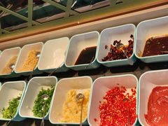-阿古蒙·传统涮火锅自助(三台子万象汇店)