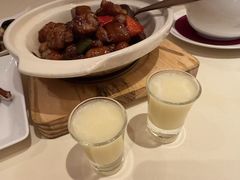 -利苑酒家(合景国际金融广场店)