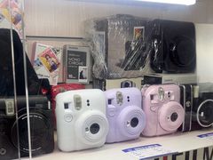 -富士拍立得相机(新大陆广场店)