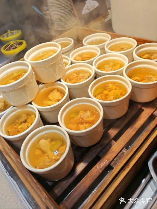 曲水兰亭(北京四惠店)图片