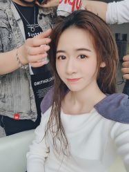 -蚂蚁造型沙龙