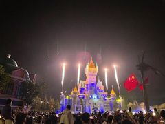-青岛方特梦幻王国