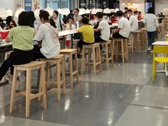 大堂-宜家·瑞典风味餐厅(北京西红门店)