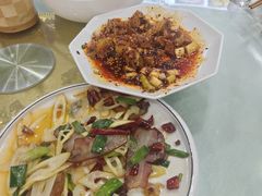 -曹家小厨(贵阳路店)