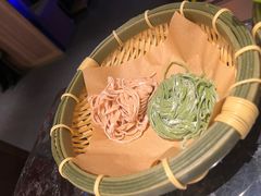 -捞王锅物料理(环球港店)