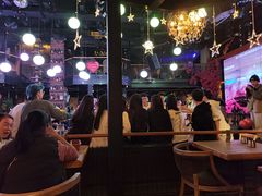 大堂-春风十里音乐餐吧(四会店)