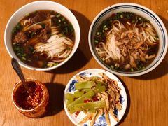 凉拌菜-矮子粉店1985·长沙米粉(湘春路店)