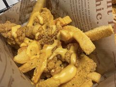 -七楽·韩式欢聚餐厅 치르치르(龙泉驿万达店)