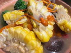 -多杰拉姆藏餐吧(田子坊店)