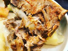 -Dombe豚(黑猪肉街店)