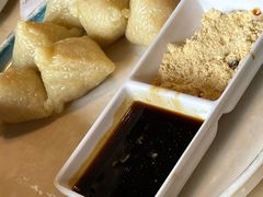 红糖欢喜团-勇记干锅居(德阳店)