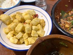 -昱龙大盆牛蛙馆(三兴街总店)