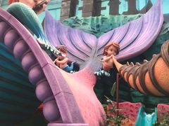 -波塞冬旅游度假区