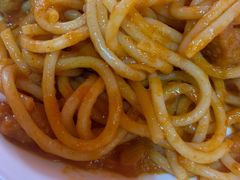 意面-必胜客(滨江店)