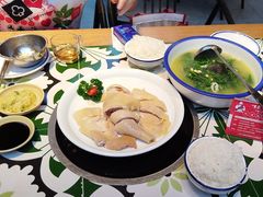 -味食家市师鸡(三元里店)