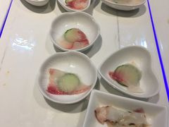 -哈利波特烧烤自助餐厅(香樟路店)