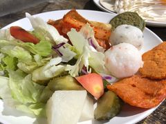 泡菜饼-33韩式自助烧烤(环城南路店)