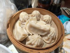 -老淮城·长鱼面(河下古镇店)