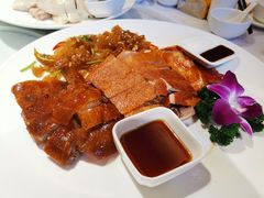 -朱仔记食府(江南大道店)