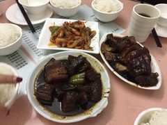 红烧肉-蘭心餐厅(进贤路店)