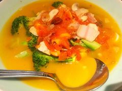 -绿茶餐厅(布吉万象汇店)