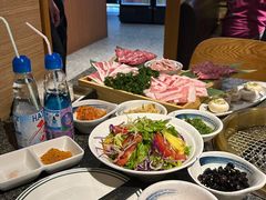 -NIUAN牛庵·日式和牛烧肉(恒隆店)