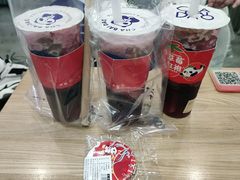 -茶百道(人信汇店)