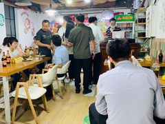 大堂-丁丁猫重庆小面(徐州路店)