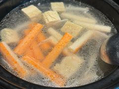 -同仁四季椰子鸡(无锡滨湖万象汇店)