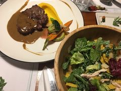 -Deer Park鹿园西餐(仁恒置地广场店)