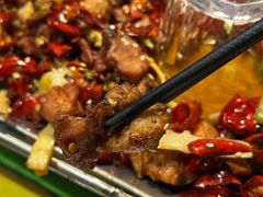 -滋味烤鱼(超洋店)