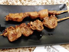 -小倩倩•鸡汤馄饨(江西路创始店)