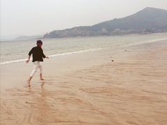-北岐滩涂
