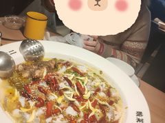 -太二酸菜鱼(群光广场店)